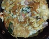 கரண்டி ஆம்லெட் (karandi omlette Recipe in Tamil) ரெசிபி ஸ்டேப் 3 புகைப்படம்