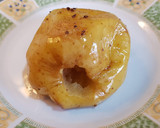 Foto del paso 2 de la receta: Postre de cuajada con compota de manzana