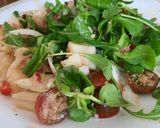 Foto del paso 5 de la receta: Ensalada 🥗 campera