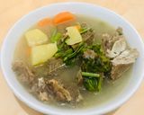 Foto langkah ke 4 dari resep #37. Sop Iga Sapi.