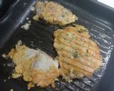 A picture of step 2 of Grilled Butter lemon pepper basa fish.