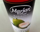 Foto langkah ke 2 dari resep Grass jelly coco pandan.