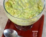 Foto langkah ke 6 dari resep Es Alpukat Susu Gula Aren.