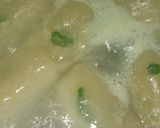 Foto langkah ke 5 dari resep #121 Pempek Ekonomis.