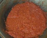 Foto langkah ke 3 dari resep Bumbu Dasar Merah.