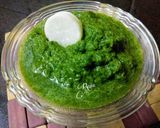 मूली की चटनी (Mooli ki chutney recipe in Hindi) रेसिपी चरण 4 फोटो