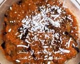 صورة لخطوة 5 من وصفة لفائف الباذنجان لذاذه من الاخر 😍