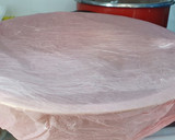 Foto del paso 5 de la receta: Galletitas de café de olla