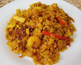 Foto del paso 5 de la receta: Arroz del señoret con socarrat