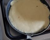 A picture of step 2 of Pancake.