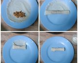 Foto langkah ke 6 dari resep Lumpia Rebung.