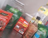 Foto del paso 4 de la receta: Hamburguesas de lentejas Integral sin huevos