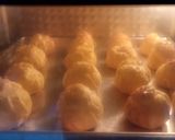 Foto langkah ke 7 dari resep Choux.