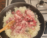 Foto del paso 3 de la receta: Empanadillas de carne estilo argentino o de atún