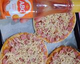 Foto langkah ke 7 dari resep RESEP PIZZA 🍕 PRAKTIS - MASAKAN DAPUR MARISA.