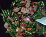 Foto langkah ke 5 dari resep Tahu Goreng Masak Kecap.