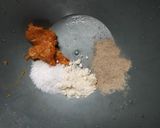 Foto langkah ke 1 dari resep Ayam Crispy.