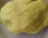 Foto langkah ke 3 dari resep Kastengel Klasik Tanpa Cetakan.