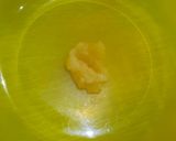 Foto langkah ke 1 dari resep Snack MPASI 8m+ Kentang Oat Ayam.