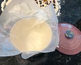 No Knead 鑄鐵鍋免揉麵包❤!!的食譜步驟12照片