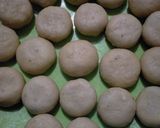 Foto langkah ke 11 dari resep 161. Bakpia Teflon.
