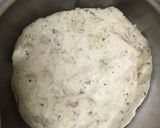 A picture of step 4 of No Onion Garlic Chole Bhature.