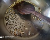 लेमन राइस रेसिपी चरण 2 फोटो