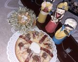 Foto del paso 7 de la receta: Rosca de Reyes