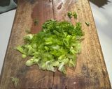 Foto langkah ke 1 dari resep Bakwan Sayur.