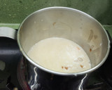 Foto del paso 2 de la receta: Tapa de gambón leche de coco y curry