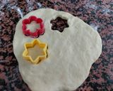 Foto del paso 4 de la receta: Mantecados de vino blanco, de la yaya Maria (Nevaditos)