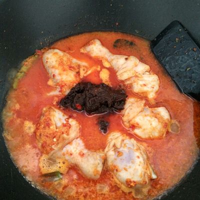 Langkah 3