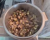 Foto del paso 4 de la receta: Torta de berenjenas🍆🍆