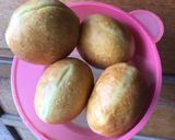 Foto langkah ke 6 dari resep Donat kentang.