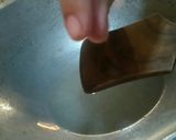 A picture of step 1 of Nstant Apple Peda.