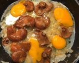 Foto del paso 4 de la receta Revuelto de níscalos, la cena perfecta