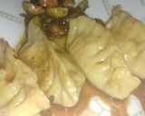 Foto del paso 7 de la receta: Dumplings/gyozas veganas