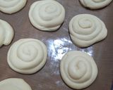 عکس مرحله 4 از دستور نان خونگی