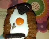 Foto del paso 7 de la receta: Huevitos de pascua relleno