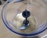 Foto del paso 4 de la receta: Pizza de coliflor