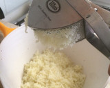 Foto del paso 1 de la receta: Croquetas de papa y atún