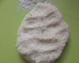 স্যুইট লাভ (Sweet love recipe in Bengali) রেসিপির ধাপ 2 ছবি