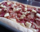 Foto del paso 16 de la receta: Masa de Pizza Casera