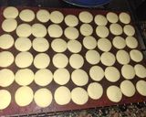 Foto del paso 5 de la receta: Alfajores de Maicena