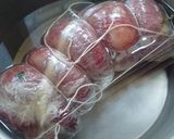 Foto del paso 9 de la receta: Matambre arrolllado de ternera