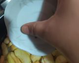 صورة لخطوة 5 من وصفة مربي التفاح بطريقة سهلة ولذيذة روعة 👍🥰😋🤗