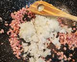 Sertésszűz Budapest módra recept fázis 1 fotója