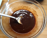 Foto del paso 1 de la receta: Brownie en microondas