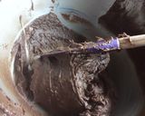 Foto del passaggio 2 della ricetta Zeppole al cacao
