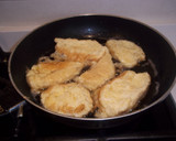 Foto del paso 8 de la receta: Les rosquetes (las torrijas)